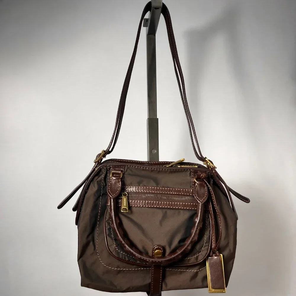 GRYSON leather impeccable